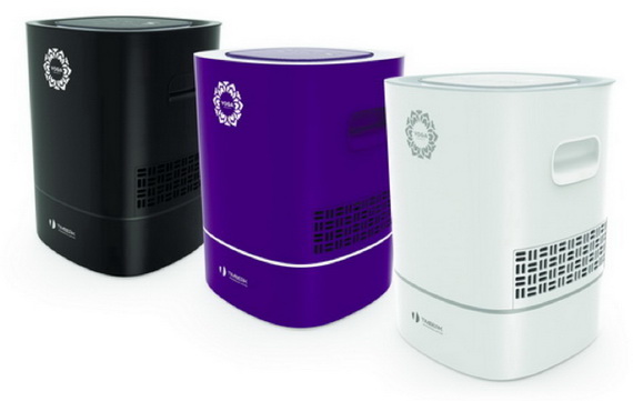 Выбираем мойку воздуха - Rolsen RAW-6500, Timberk YOGA H3 D, POLARIS ...